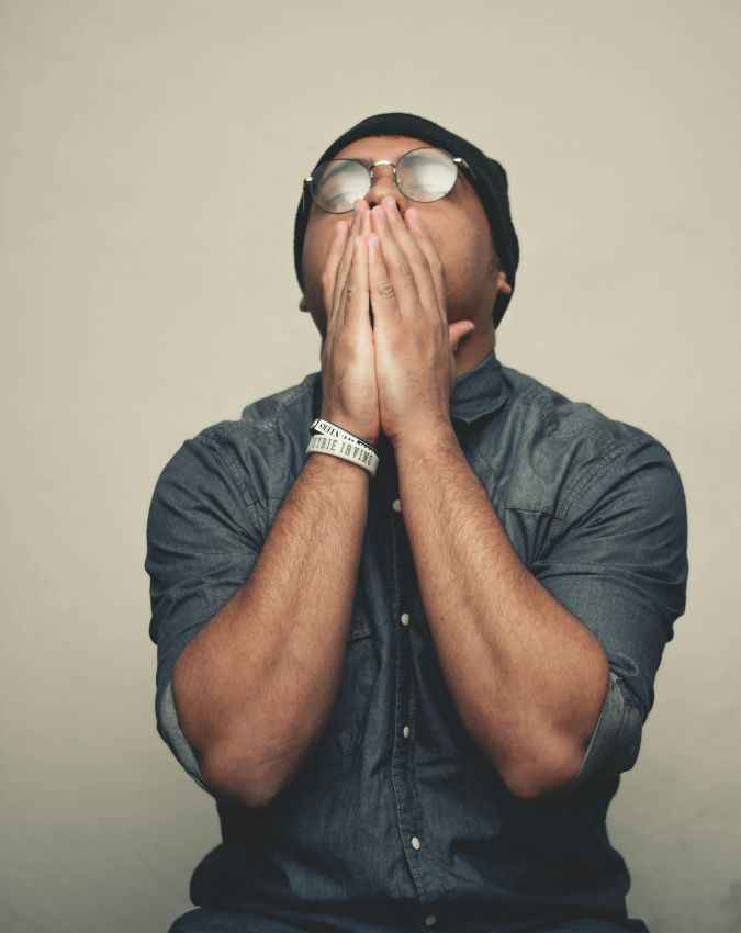 धड़कन में बदलाव