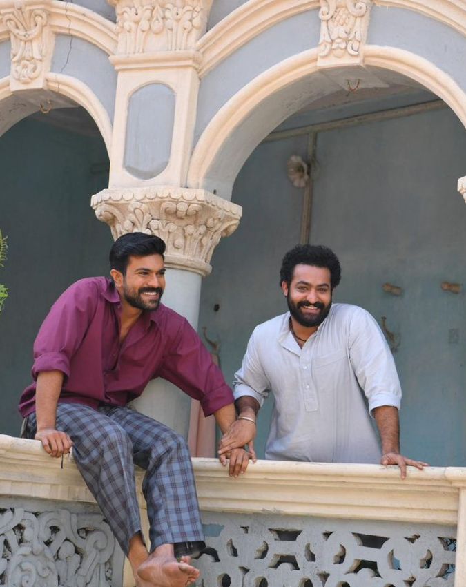 RRR movie Oscar award RRR movie Oscar award-1-2-3-4-5