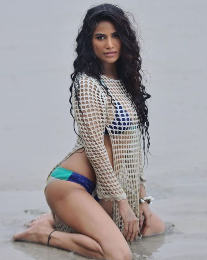 Poonam Pandey pregnancy rumors,-1-2-3-4-5