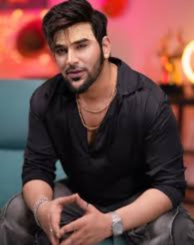 Paras Chhabra Spiritual Journey-1-2-3-4-5