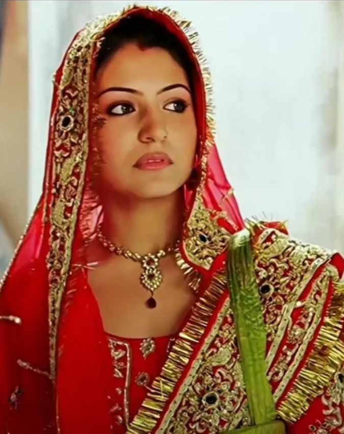 Anushka Sharma debut movie-1-2-3-4-5