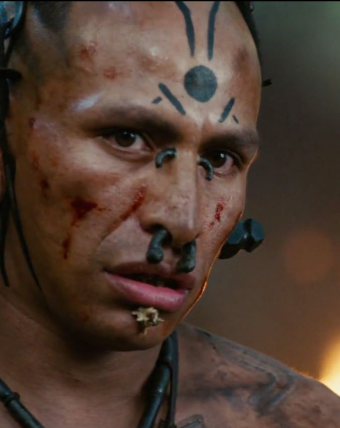 Apocalypto movie review-1-2-3-4-5-6