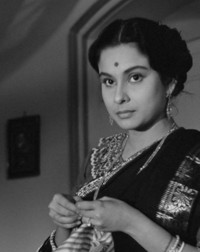 Satyajit Ray Film Charulata-1-2-3-4-5