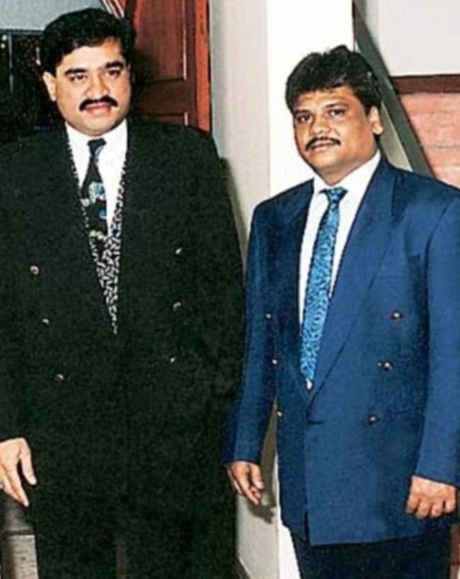 Dawood Ibrahim Current Health Update-1-2-3-4-5