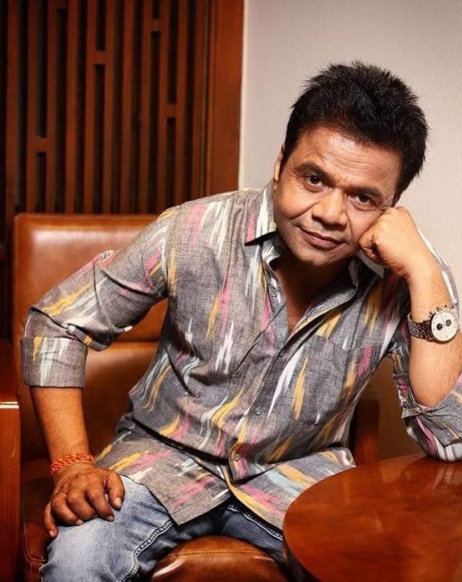 Rajpal Yadav iconic comedy roles-1-2-3-4-5