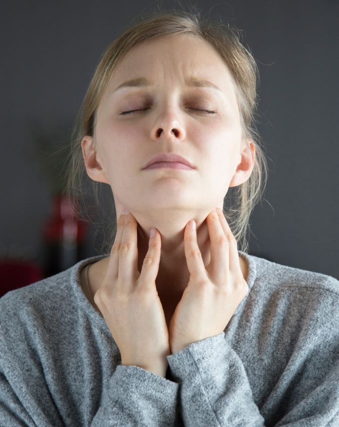 Cancer Lumps Symptoms-1-2-3-4