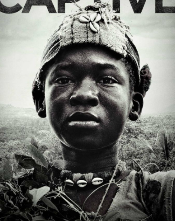 Beasts of No Nation First movie released on Netflix,-1-2-3-4-5
