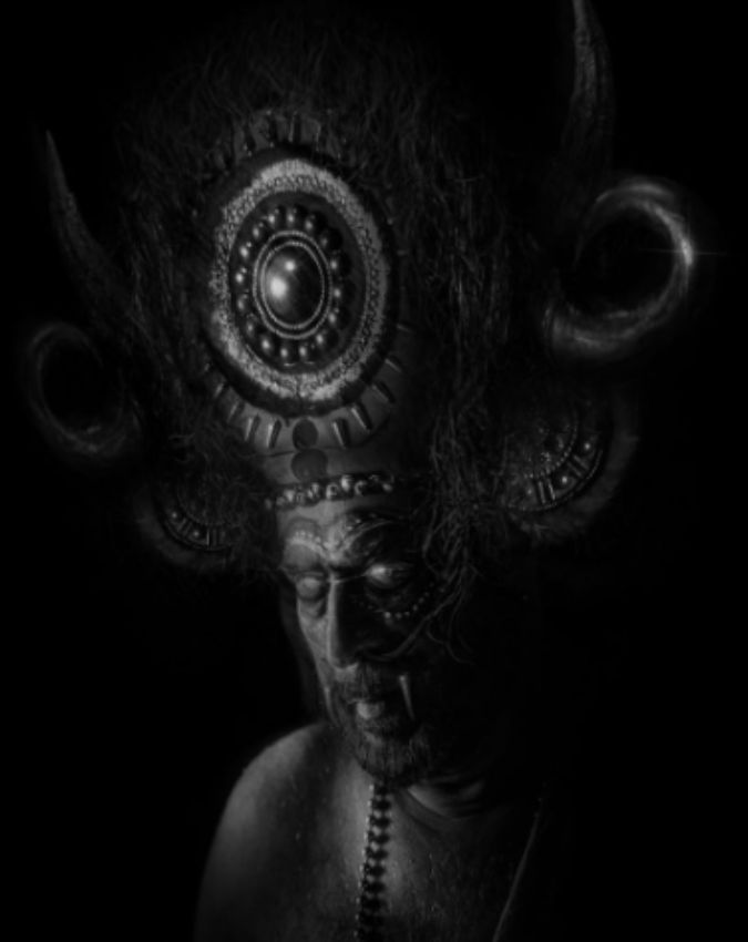 Bramayugam movie Bramayugam movie-1-2-3-4-5