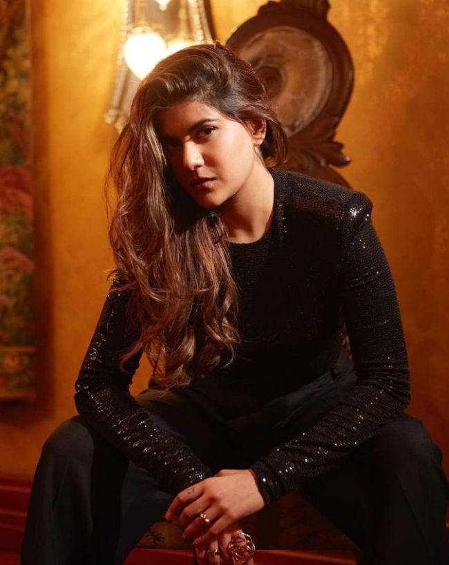 Who is Ananya Birla,-1-2-3-4-5-6