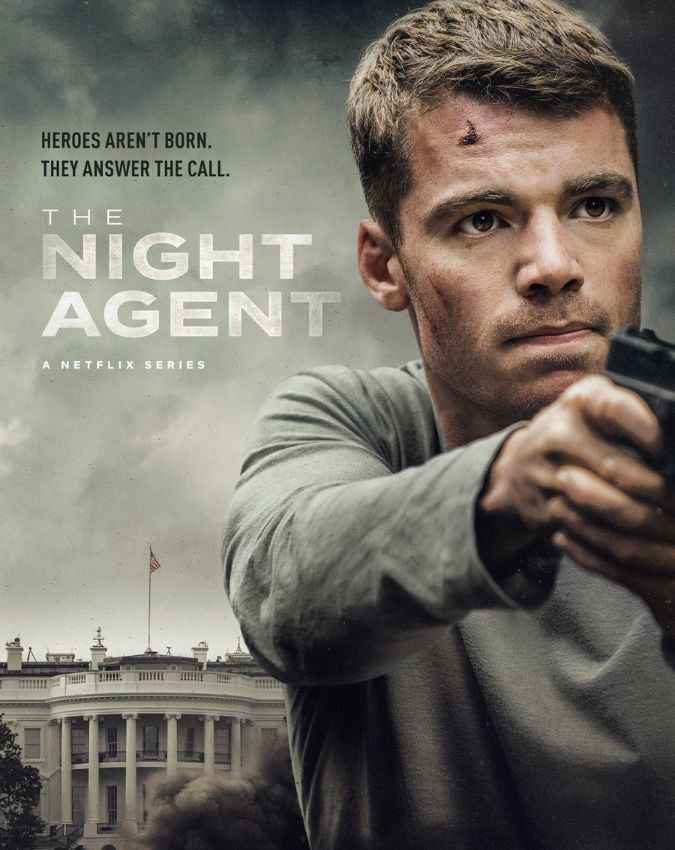  The Night Agent