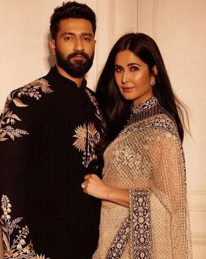 numerology Katrina Kaif Vicky Kaushal baby boy-1-2-3-4-5-6-7