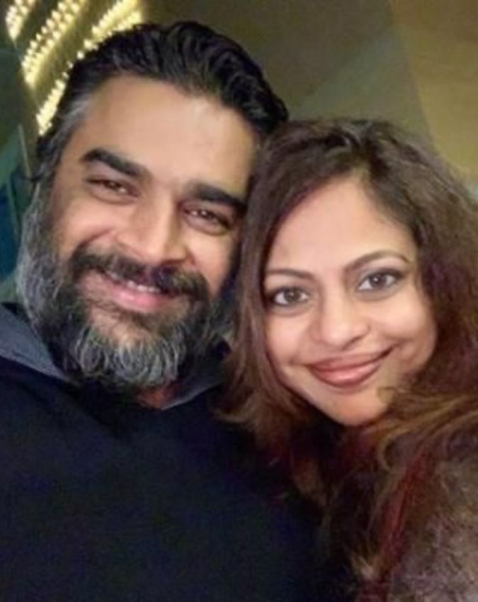 R Madhavan Love Story-1-2-3-4-5