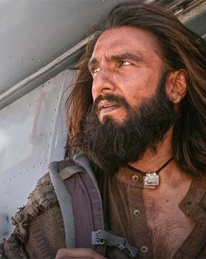 Ranveer Singh Numerology-1-2-3-4-5