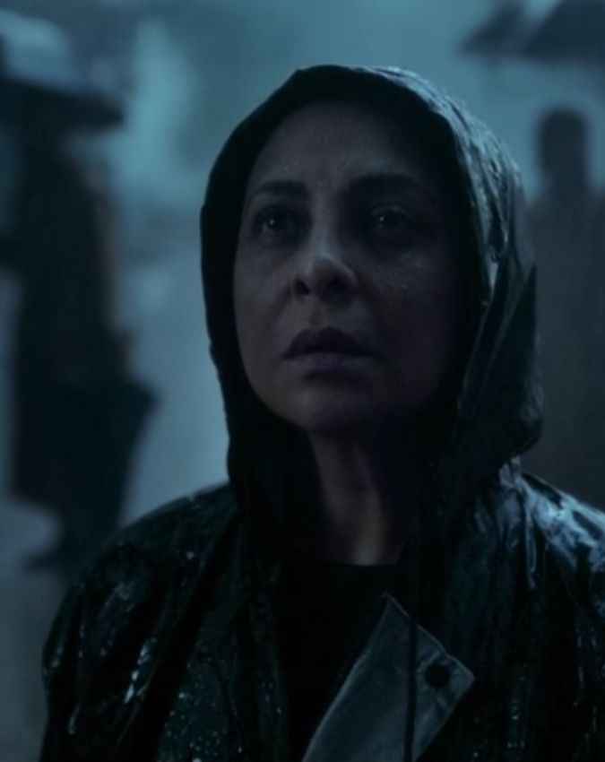 Delhi Crime Season 2