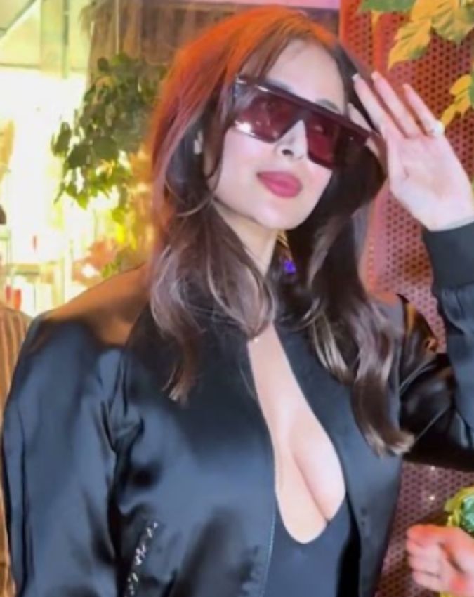 Malaika Arora glamorous photos-1-2-3-4-5