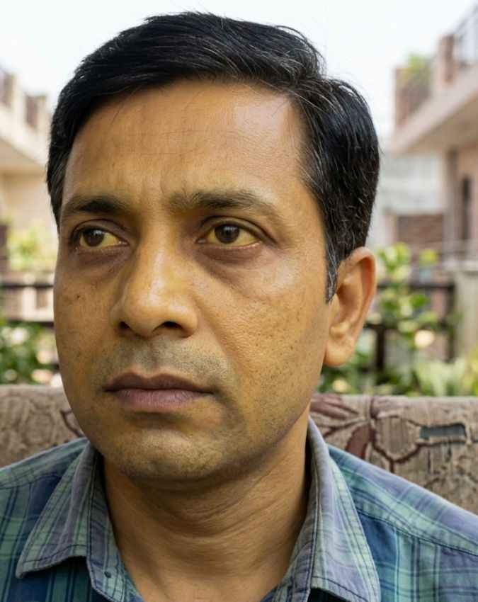 पीला पड़ जाता है शरीर