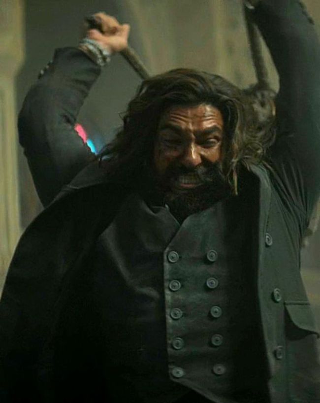 Dhurandhar 2 IMDb rating,-1-2-3-4-5
