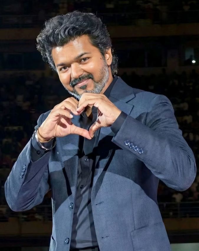 Thalapathy vijay mulank 4-1-2-3-4-5