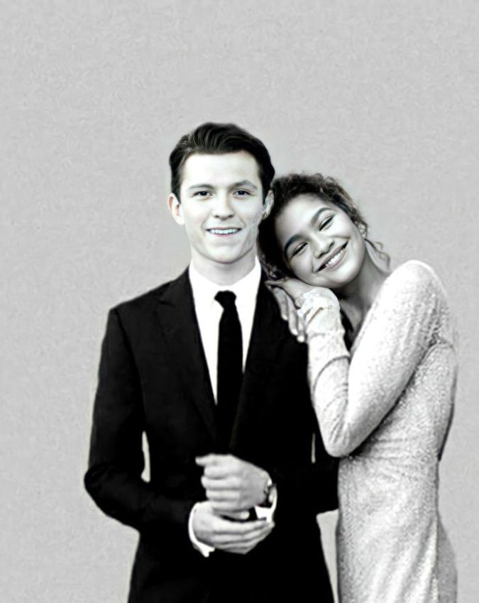 Tom Holland Zendaya secret wedding Tom Holland Zendaya secret wedding-1-2-3-4-5