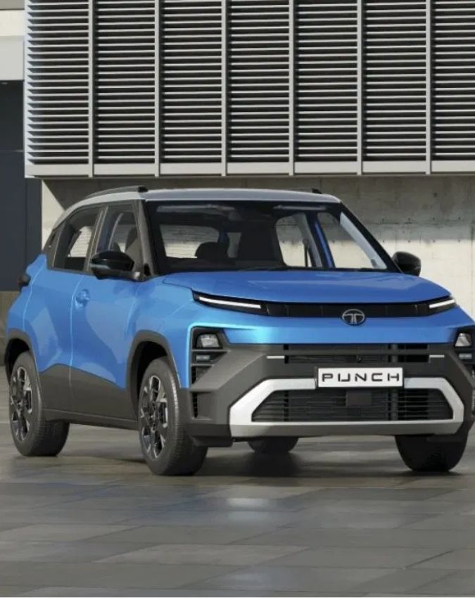 Safe cars -1-2-3-4-5