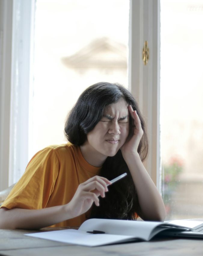 Heart Disease Symptoms In Female-1-2-3-4-5