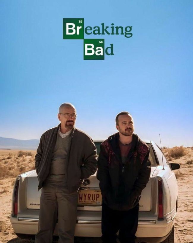 Breaking Bad Netflix-1-2-3-4-5-6