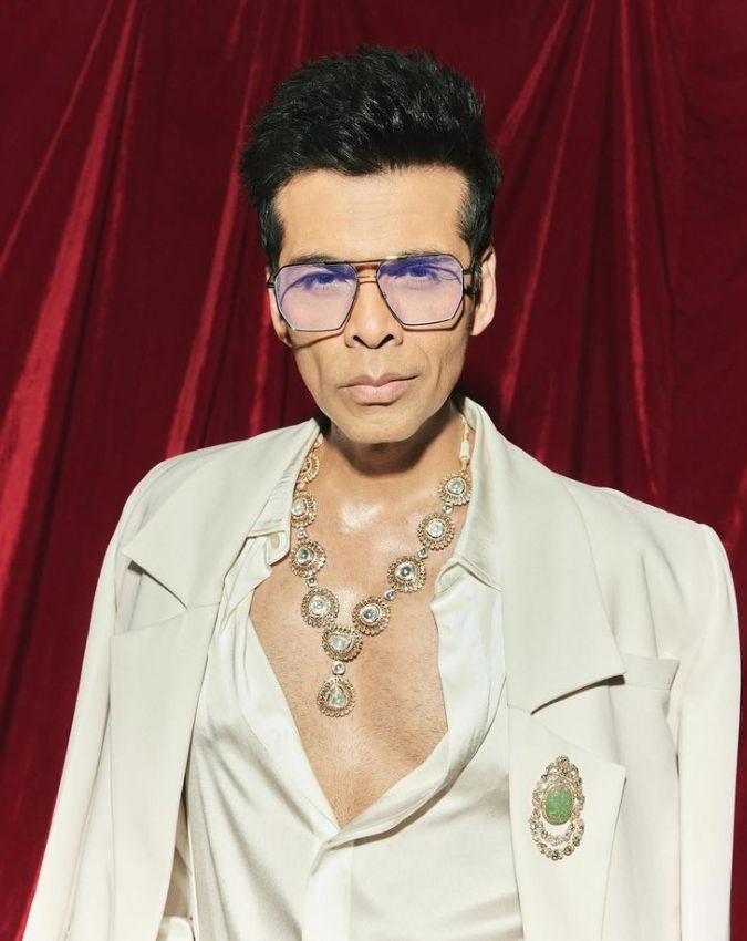 karan johar mulank 7-1-2-3-4-5-6