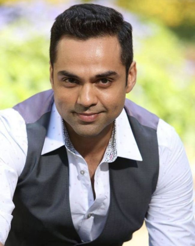 Abhay Deol,-1-2-3-4-5