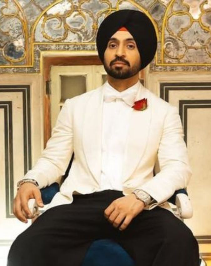 Diljit Dosanjh Dil-Luminati Tour India-1-2-3-4-5-6