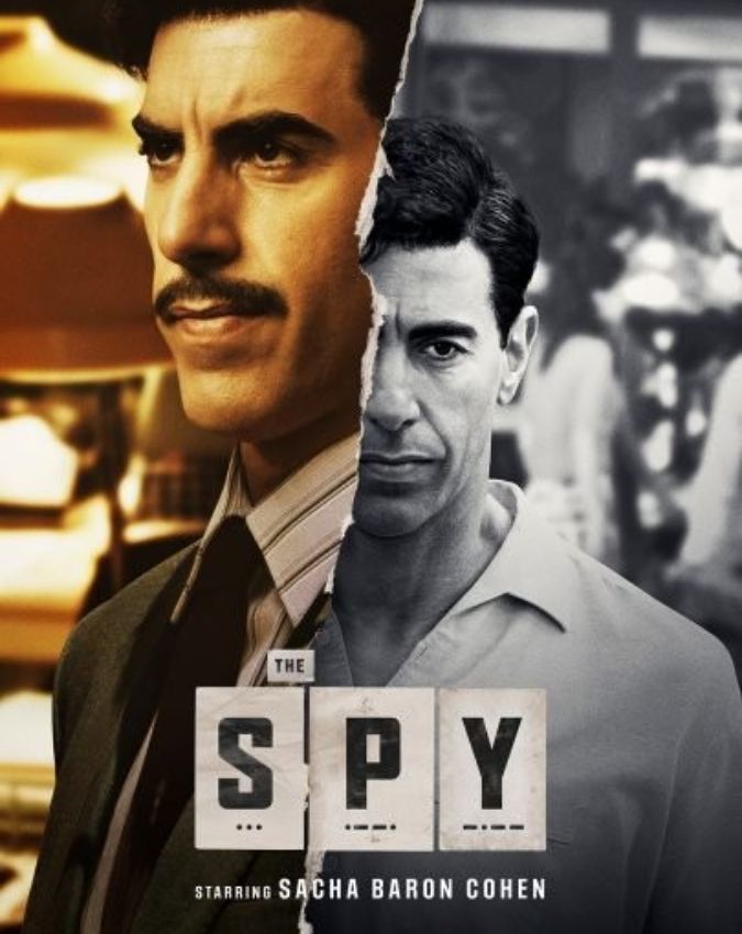 Best foreign action series-1-2-3-4-5-6