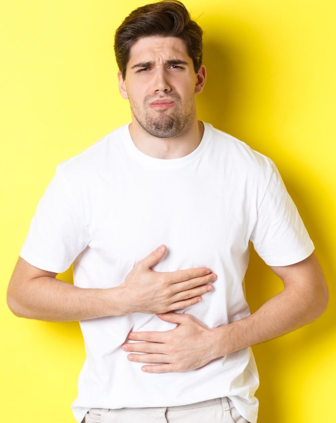 Aant me man jamne ke lakshan Aant Me Mal Jamne Ke Lakshan-1-2-3-4-5-6-7