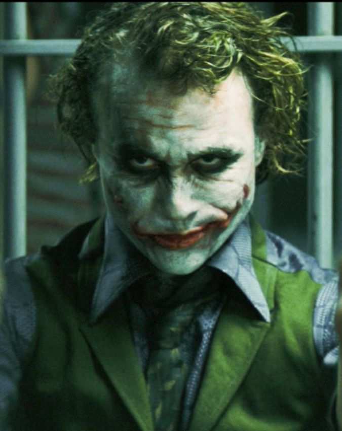 The Dark Knight The Dark Knight-1-2-3-4-5-6-7-8