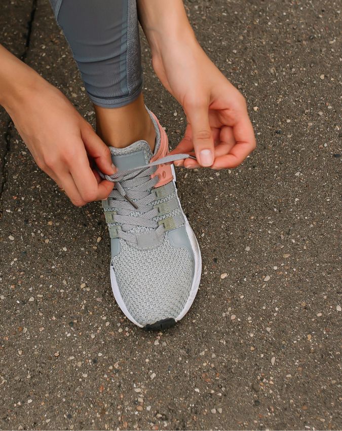 Running Shoes Extra Hole meaning-1-2-3-4-5-6