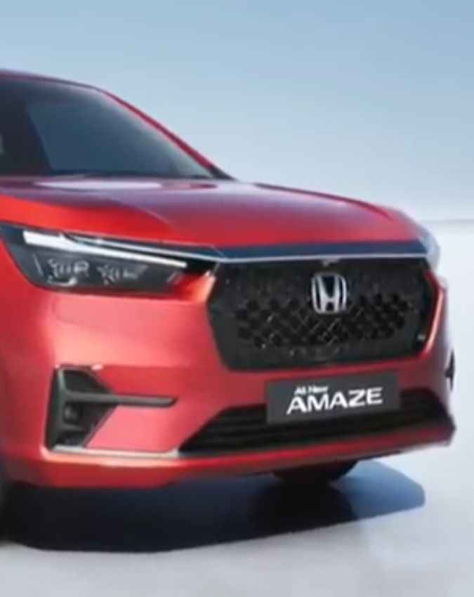 Honda Amaze