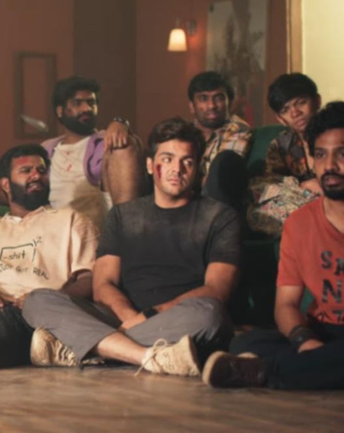 Ashish Chanchlani Ekaki Web Series-1-2-3-4-5-6