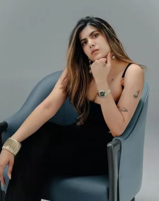 _Who is Ananya Birla, Who is Ananya Birla,-1-2-3-4-5