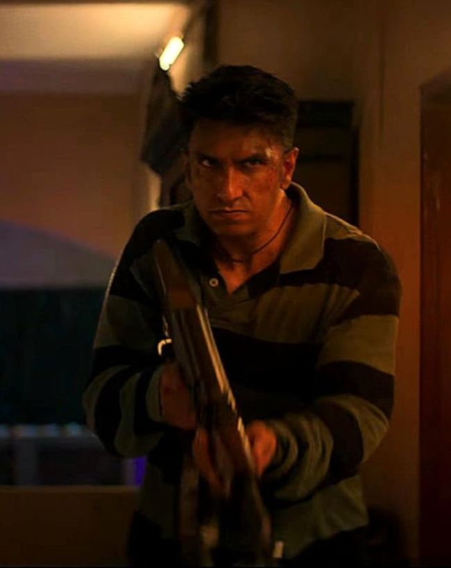 Dhurandhar 2 IMDb rating,-1-2-3-4-5-6