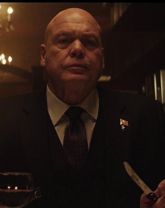 marvel daredevil born again season 2-1-2-3-4-5-6