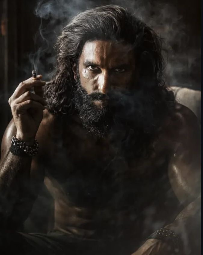 Ranveer Singh Numerology-1-2-3-4-5-6