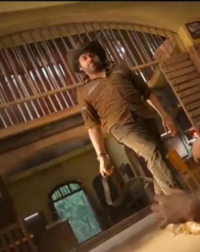 ustaad bhagat singh ott release-1-2-3-4-5-6