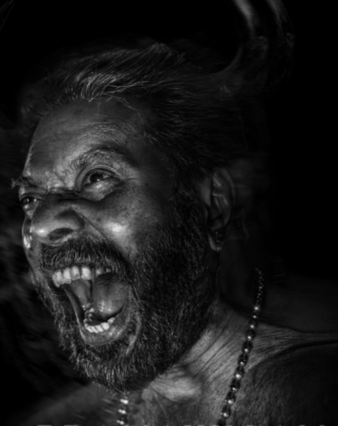 Bramayugam movie Bramayugam movie-1-2-3-4-5-6