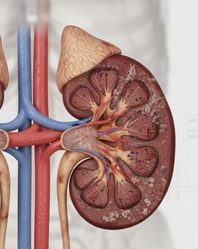 Diseases Caused Due To Drinking Less Water-1-2-3-4-5