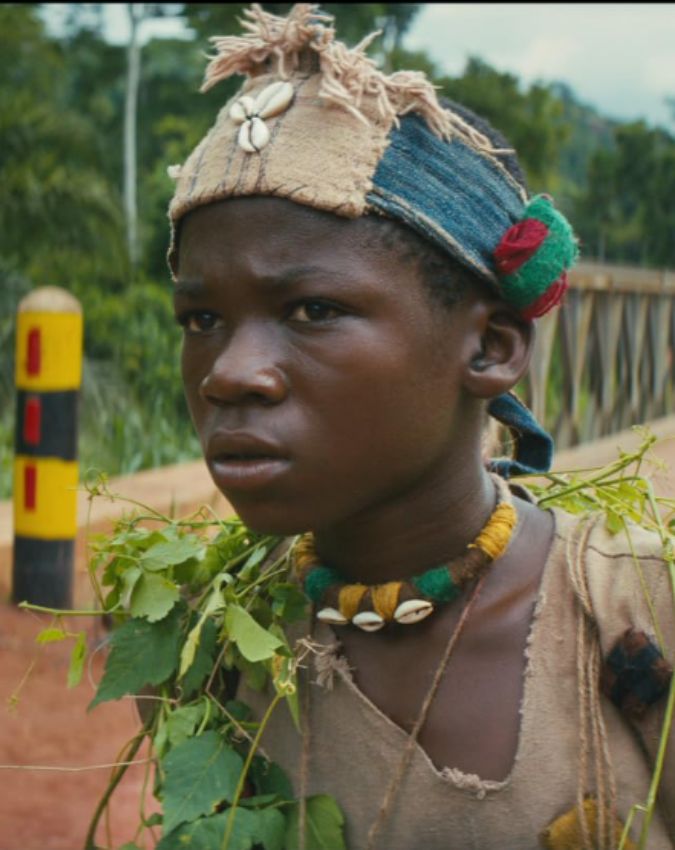 Beasts of No Nation First movie released on Netflix,-1-2-3-4-5-6