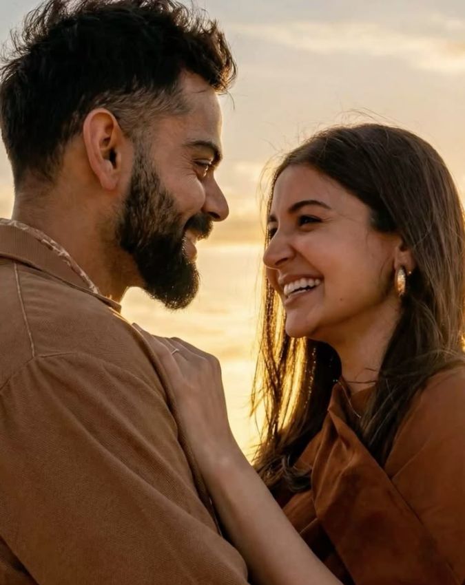 Virat Kohli Anushka Sharma numerology-1-2-3-4-5-6