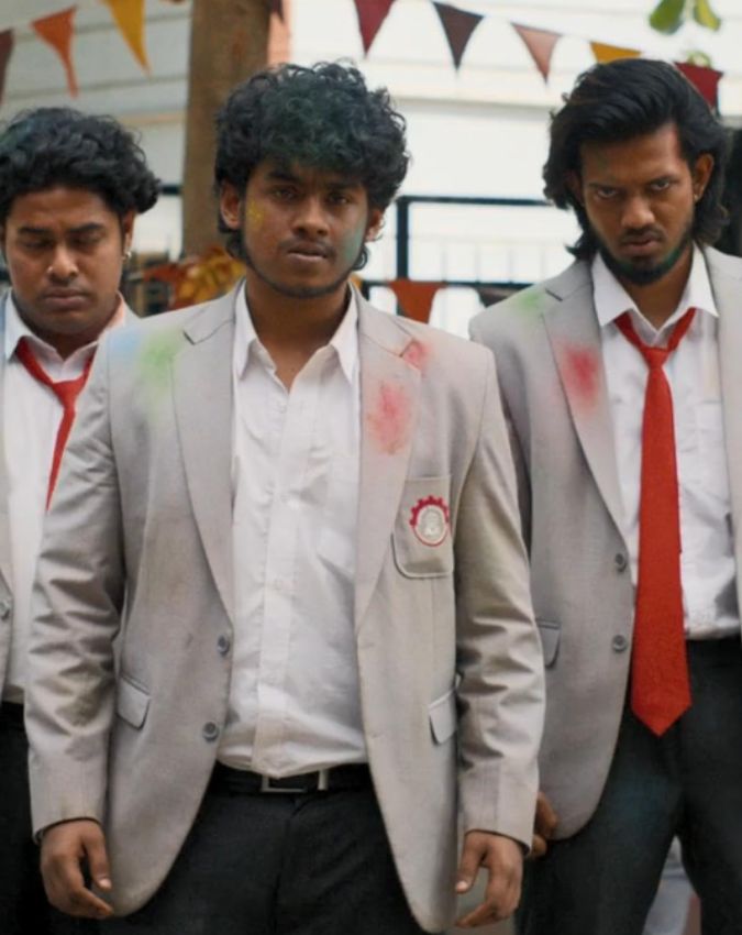 Aavesham movie on Jio Hotstar Aavesham movie on Jio Hotstar-1-2-3-4-5-6