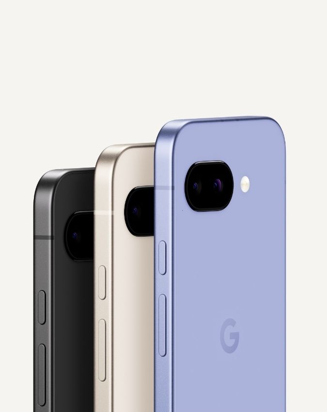Google Pixel 9a -1-2-3-4-5-6