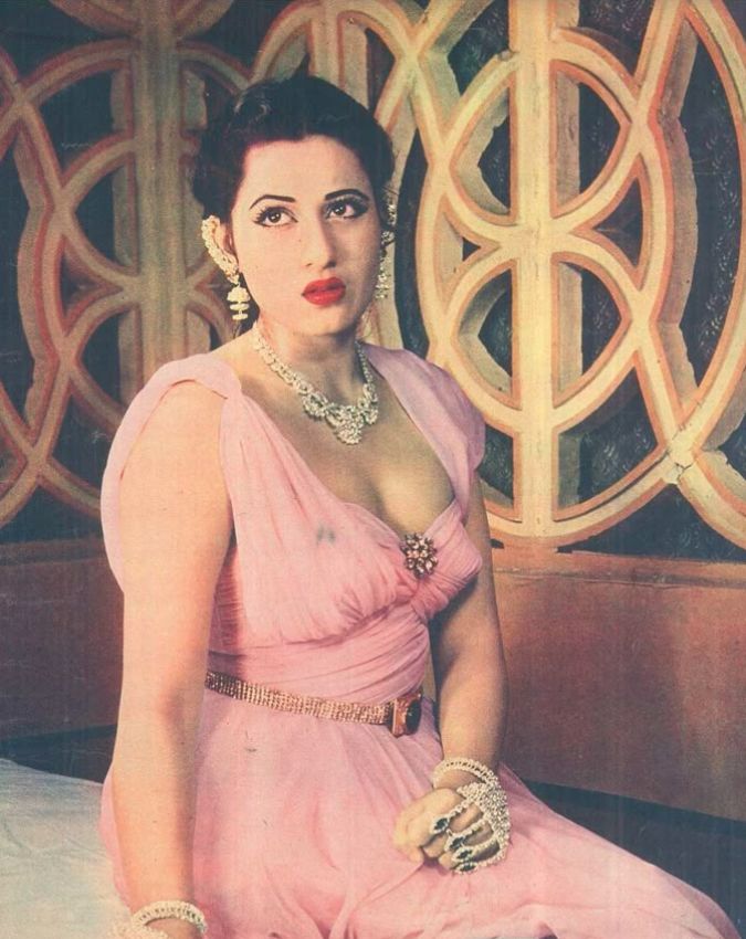 Madhubala tragic life story-1-2-3-4-5