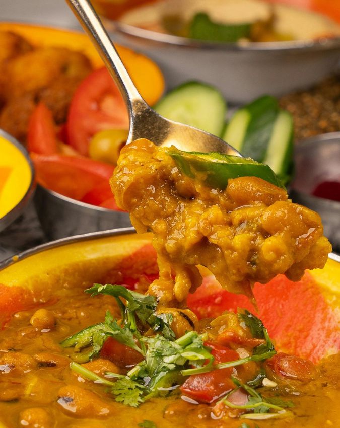 Dal For Cholesterol-1-2-3-4-5-6-7