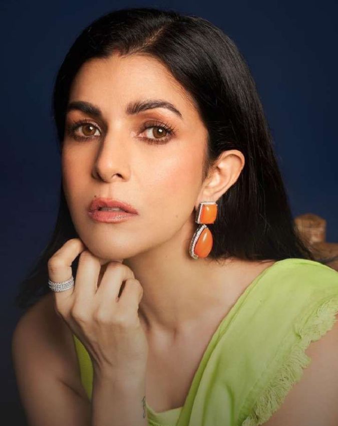 Nimrat Kaur Nimrat Kaur-1-2-3-4-5-6