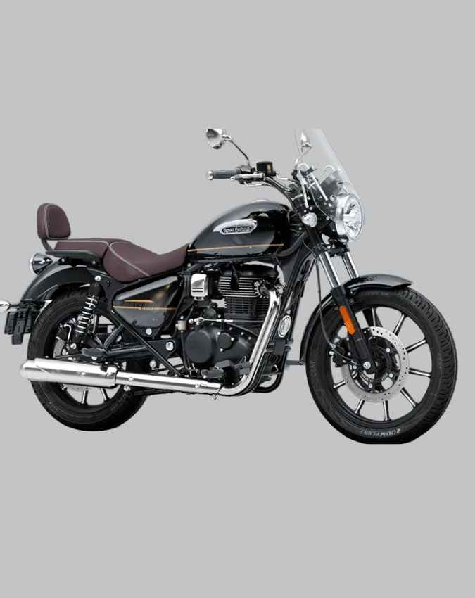 Royal Enfield Meteor 350